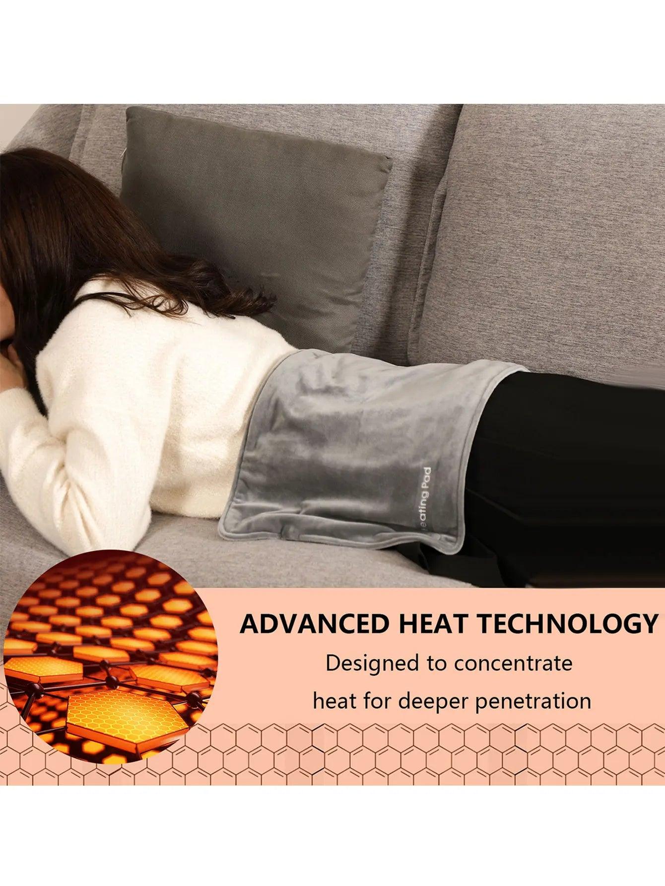 WG™ Heating Pad - World’s Greatest