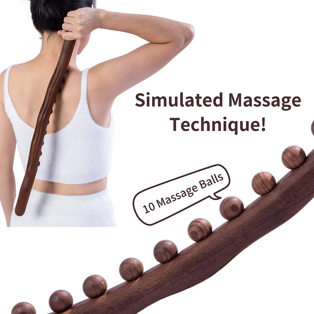 WG™ Handheld Massage - World’s Greatest