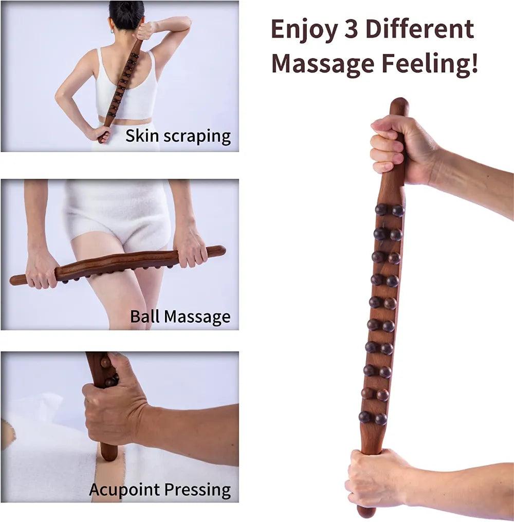 WG™ Handheld Massage - World’s Greatest