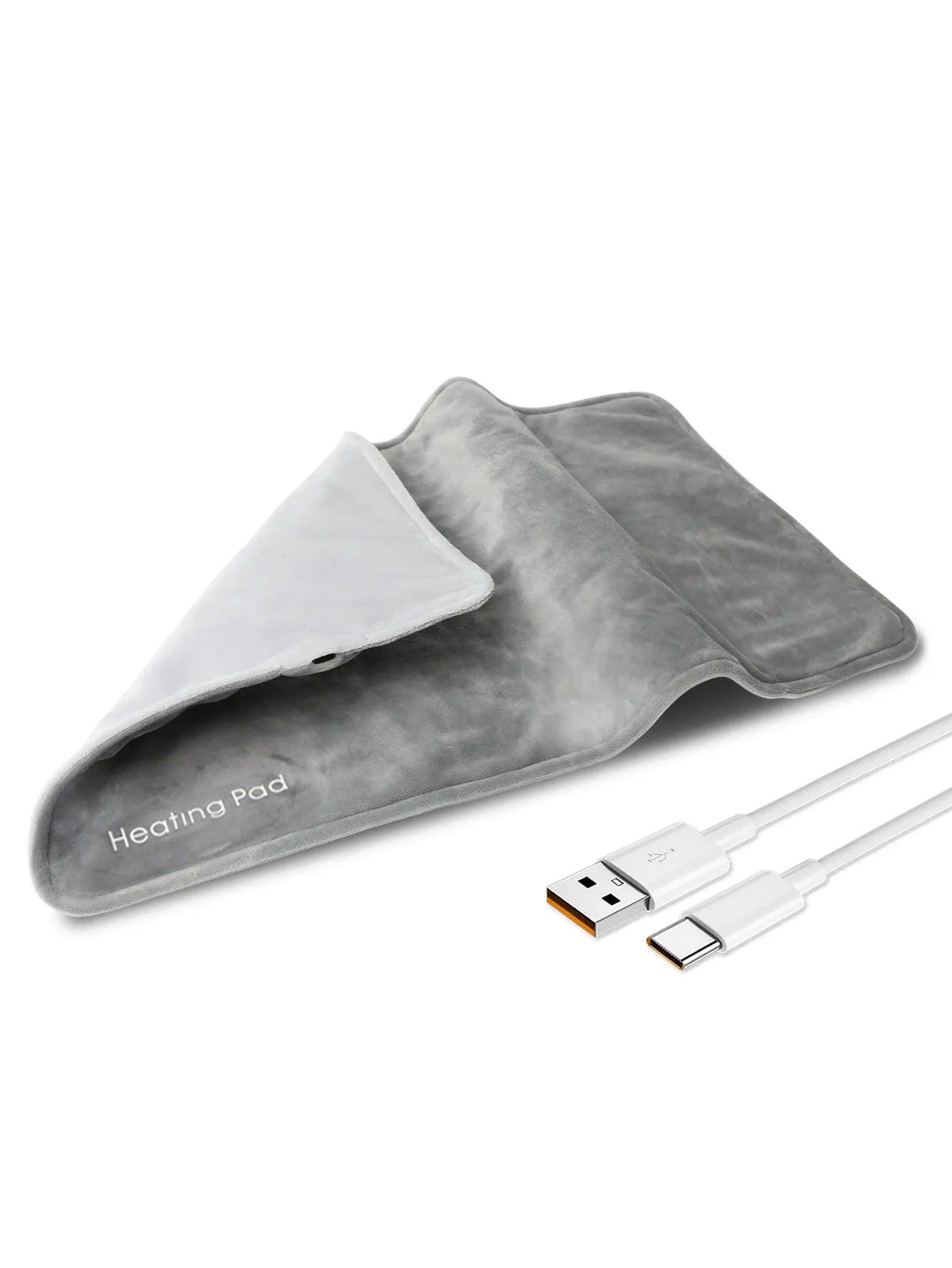 WG™ Heating Pad - World’s Greatest