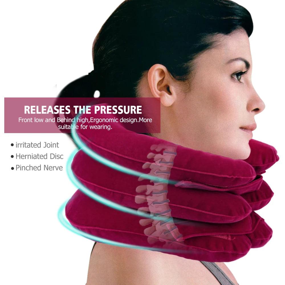 WG™ Neck Stretcher - World’s Greatest